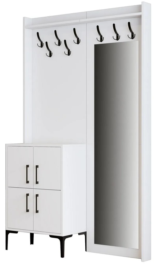 Mobilier hol Betina BC (Alb). 1088699