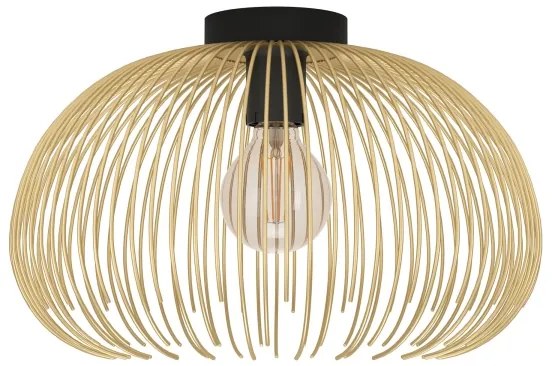 Plafonieră VENEZUELA 1xE27/40W/230V Eglo 900165