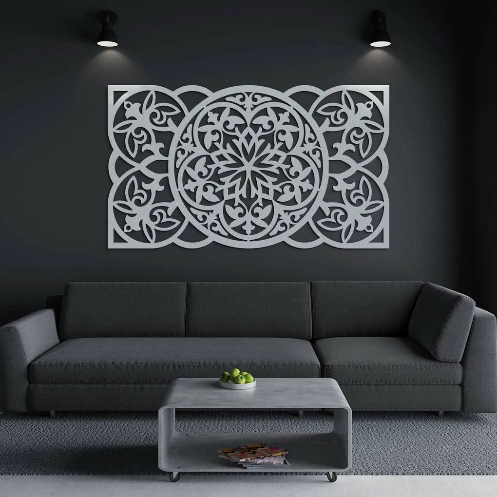 DUBLEZ | Tablou de lux pentru living - Panou