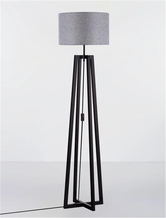 Lampadar, Lampa de podea design modern Artis