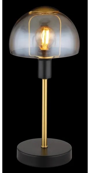 Lampă de masă Globo 21914A KOKKINI 1xE14/25W/230V