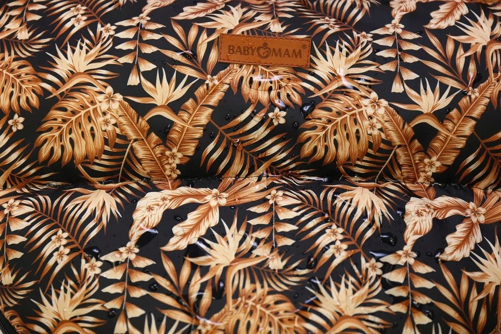 ShopJK SAC DE IARNĂ PENTRU CĂRUCIOR - GOLDIE - 017546