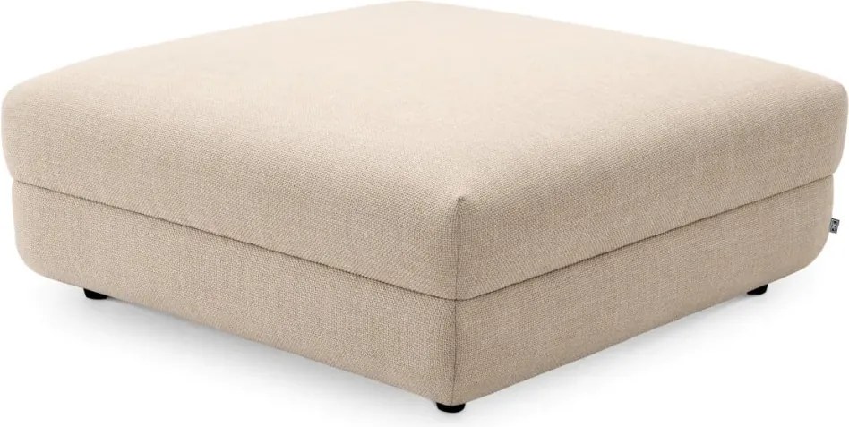 Modul pentru canapeaua design LUX Paulo-Ottoman