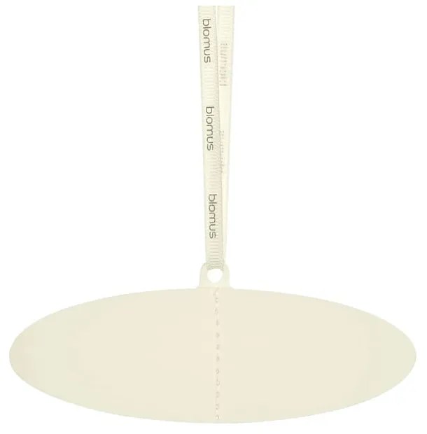 Ornamente de Crăciun 4 buc. din hârtie 4 cm Kazary – Blomus