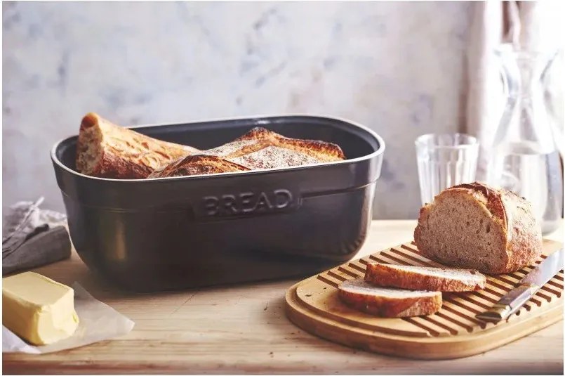 Cutie de pâine din ceramică Ultime – Emile Henry