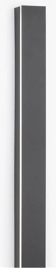 Aplica LED de perete design ambiental COLBY 21W
