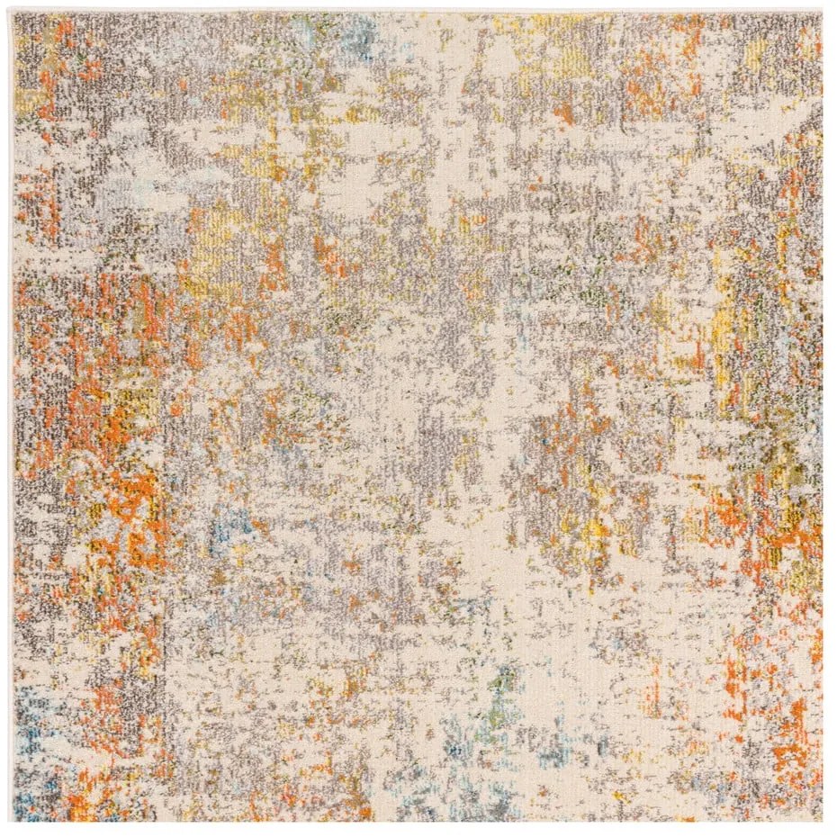 Covor 80x150 cm Colores Cloud Sunset – Asiatic Carpets