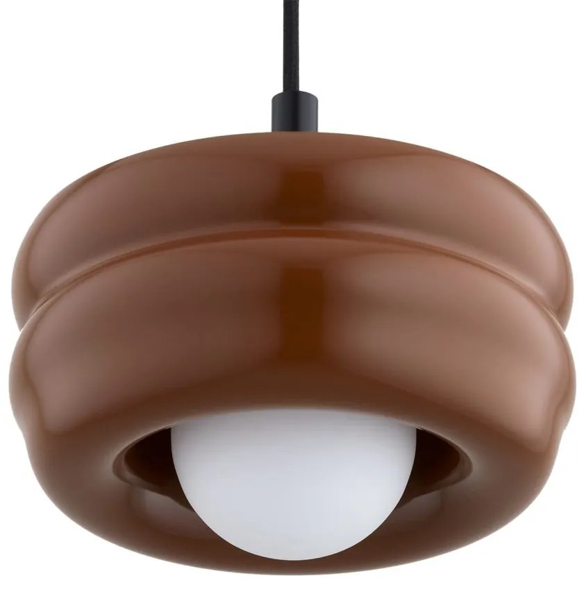 Pendul modern, Living, Hol, Scara, Sticla, Teracota, TEVO