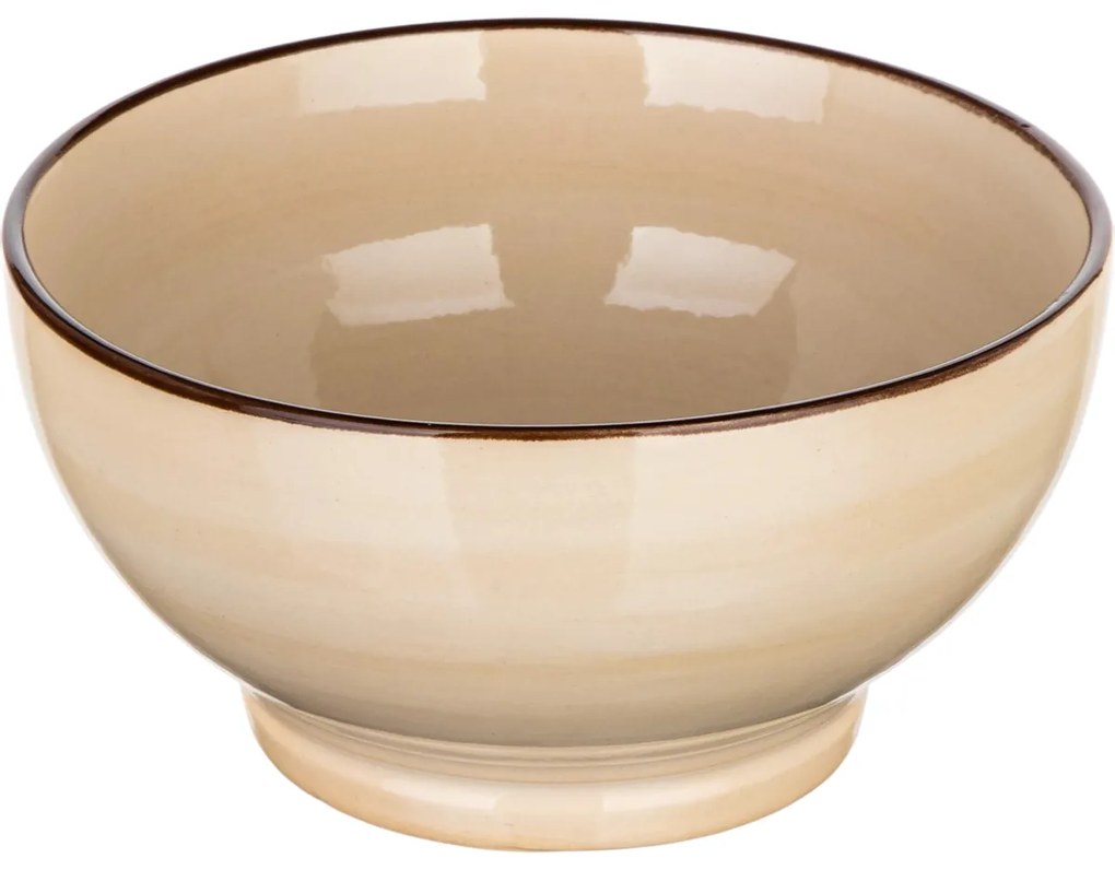 Castron Banquet PALAS, 14,3 cm, crem