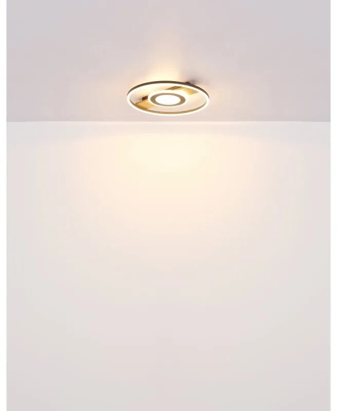 Plafoniera LED moderna PIKARA
