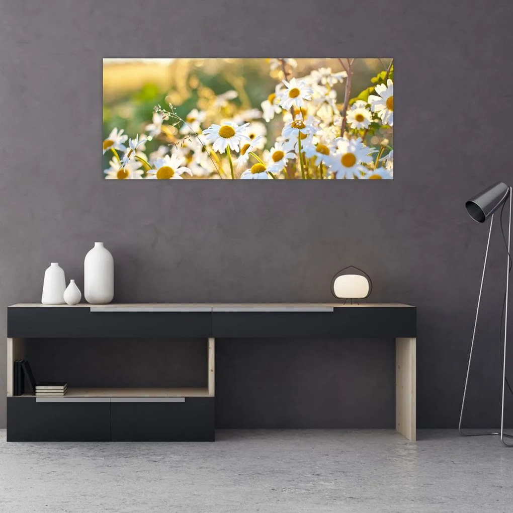 Tablou - Margarete (120x50 cm)