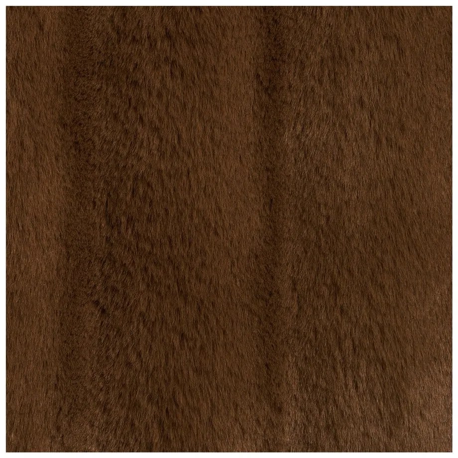 Pernă decorativă din blană artificială 45x45 cm Galena – House Nordic