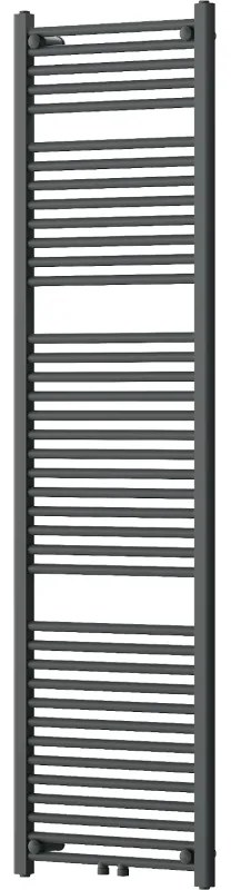 Mexen Mars radiator baie 1800 x 500 mm, 814 W, antracit - W110-1800-500-00-66