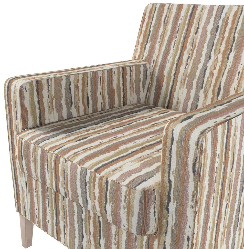 Husa scaun inalt Karlstad