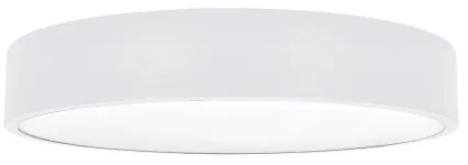 Brilagi - Plafonieră LED POOL, 36W, 230V, 3000/4000/6000K, Ø 30 cm, alb