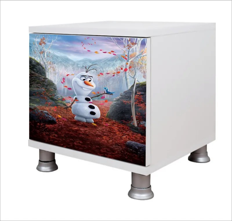 Noptiera Frozen