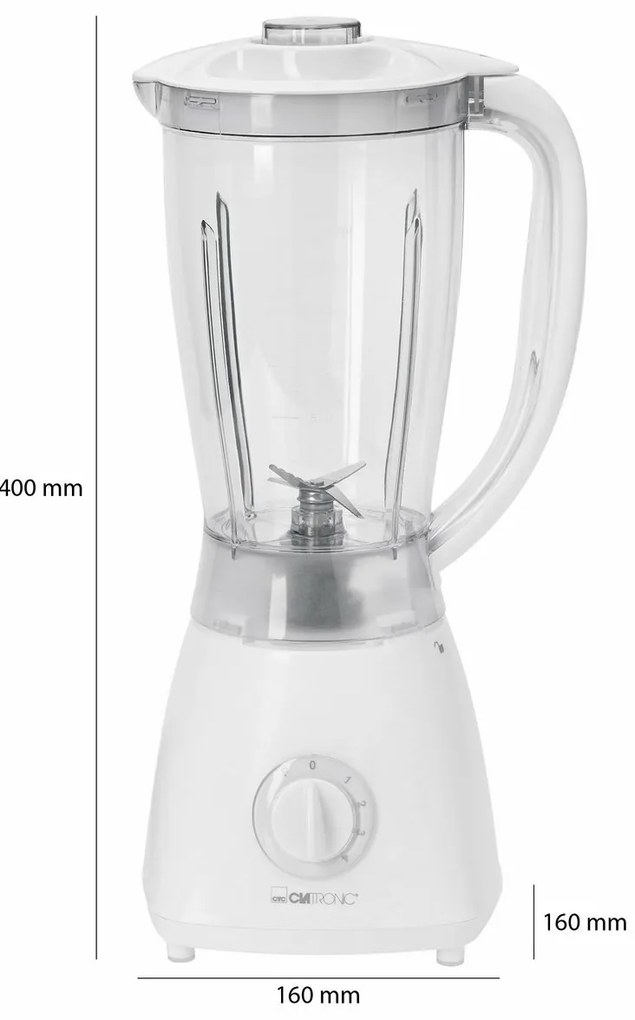Blender universal Clatronic UM 3470