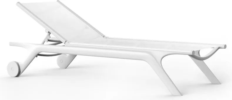 Set de 4 sezlonguri moderne de exterior design premium AFRICA