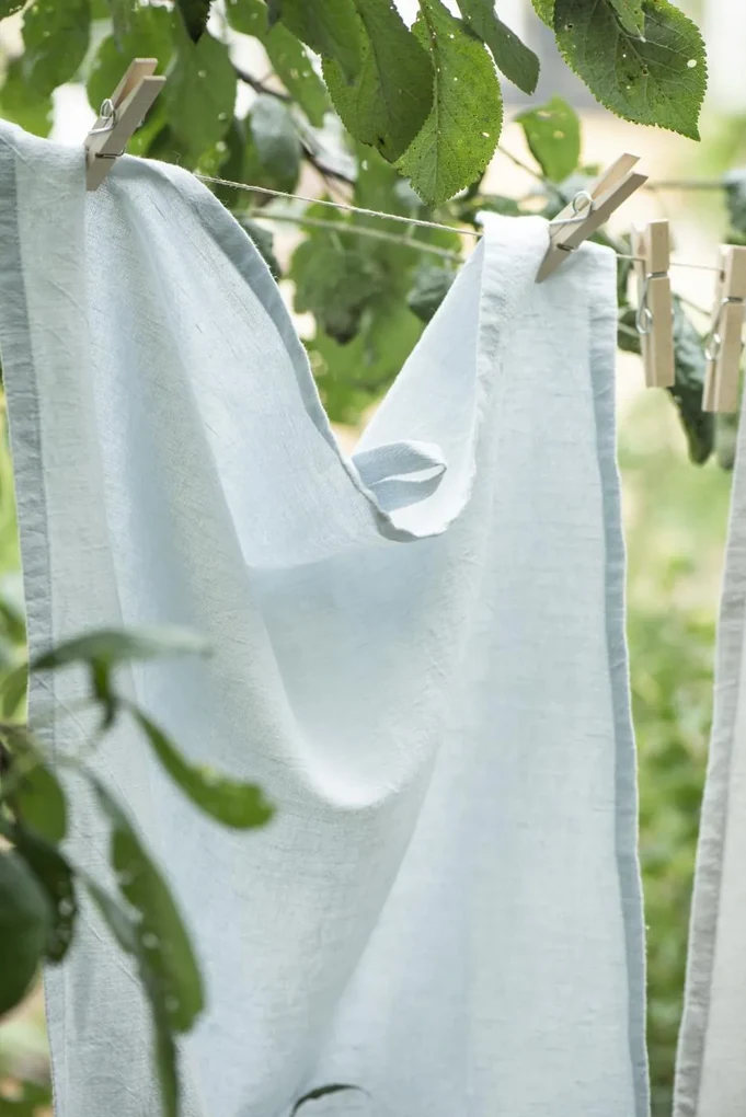 IB Laursen Prosop albastru FREJA LIGHT BLUE