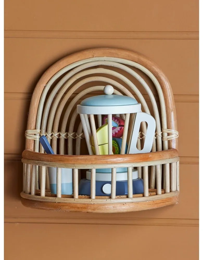 Echipamente pentru bucătăria copiilor Lene - Bloomingville Mini