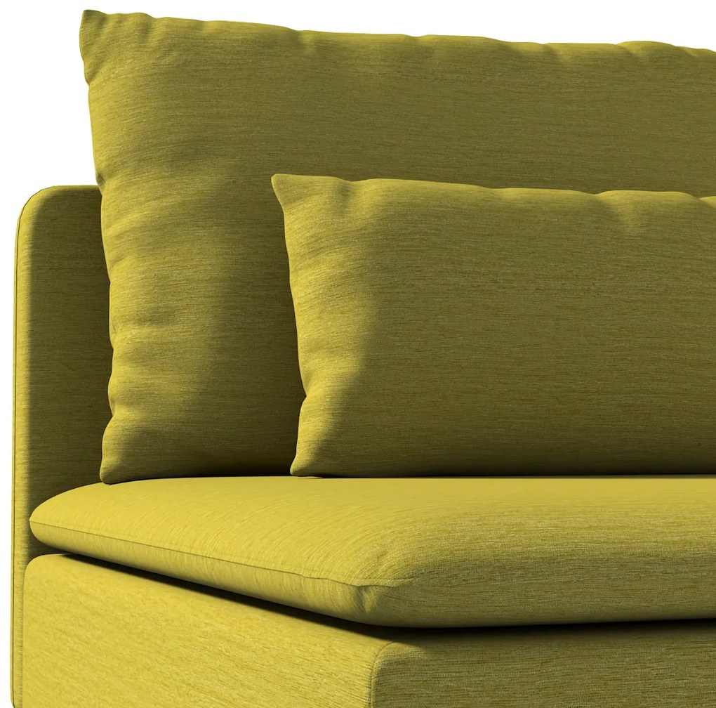 Husă pentru modul Söderhamn cu 1 loc