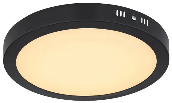 Plafonieră LED Globo 12374-24R DINO LED/22W/230V