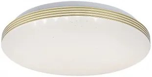 Plafoniera baie led 18W TOMA 75057 Rabalux