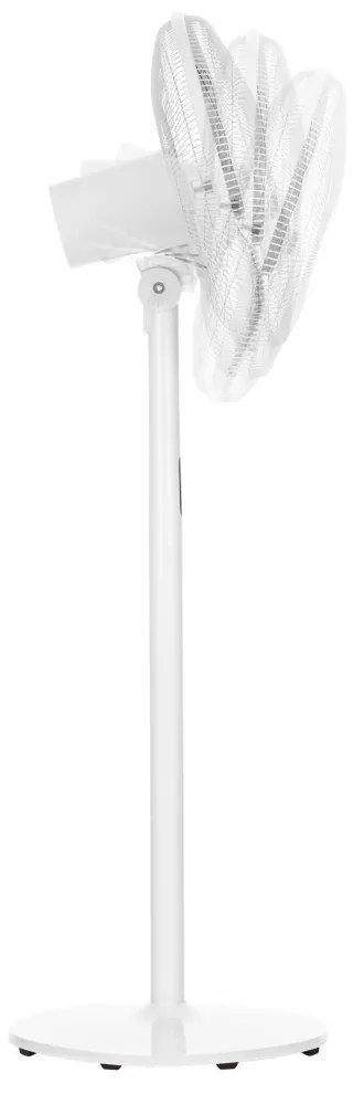 Sencor SFN 4070WH ventilator 3 în 1
