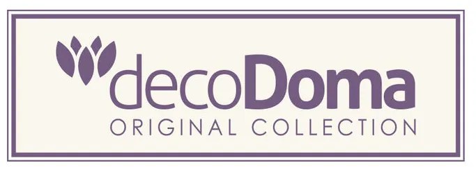 Set de 4 suporturi și traversă de masă PUMPKINS