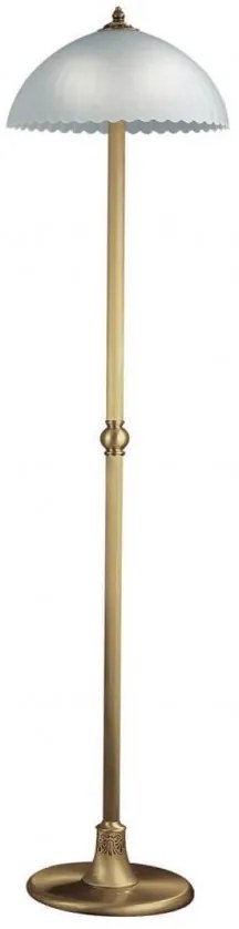 Lampadar, lampa de podea clasica design italian 1825