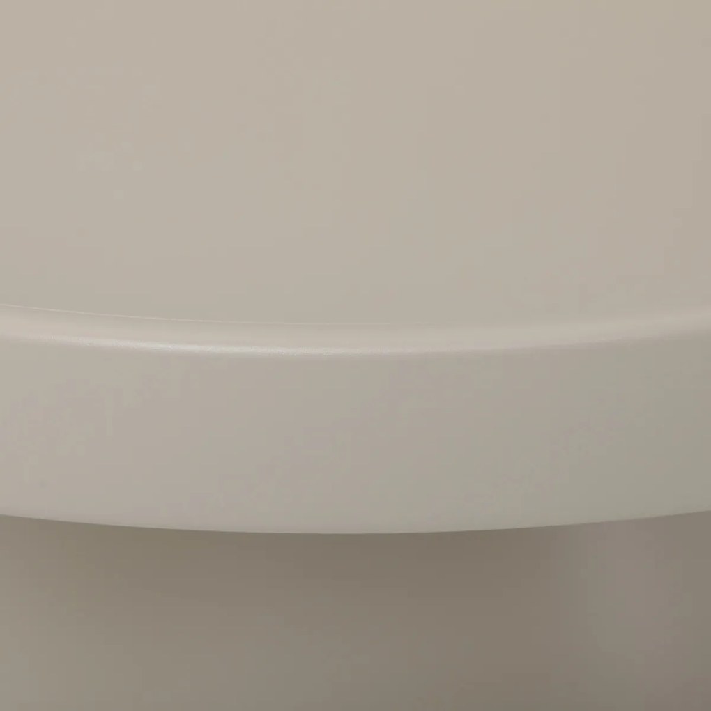 Set de măsuțe de cafea F4112 CSM, bej, 2 buc.