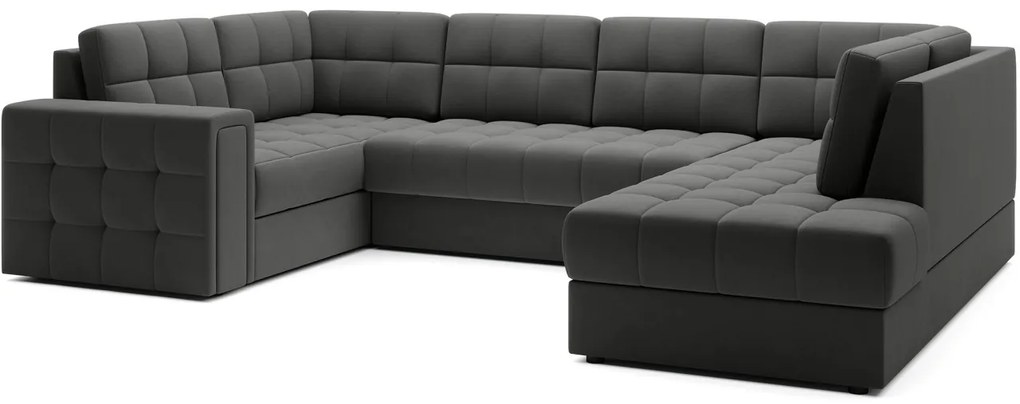 Coltar extensibil Blewett pe dreapta Sola 06