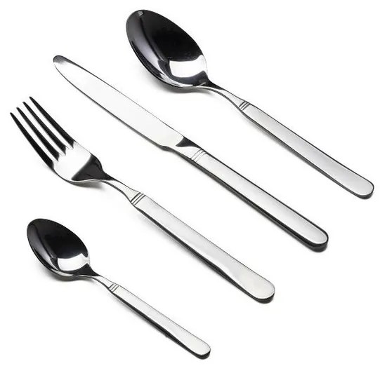 Lamart LT5046 Set de tacâmuri Doris, 16 piese