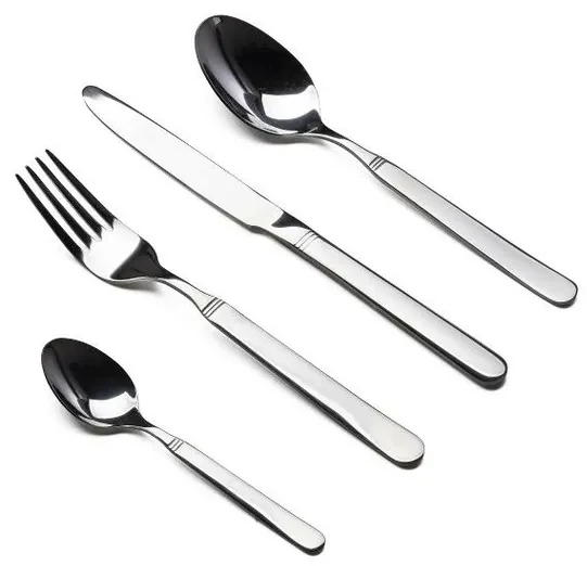Lamart LT5046 Set de tacâmuri Doris, 16 piese