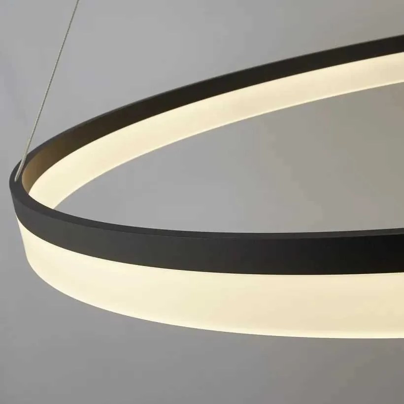 Lustra LED dimabila Ara 100cm