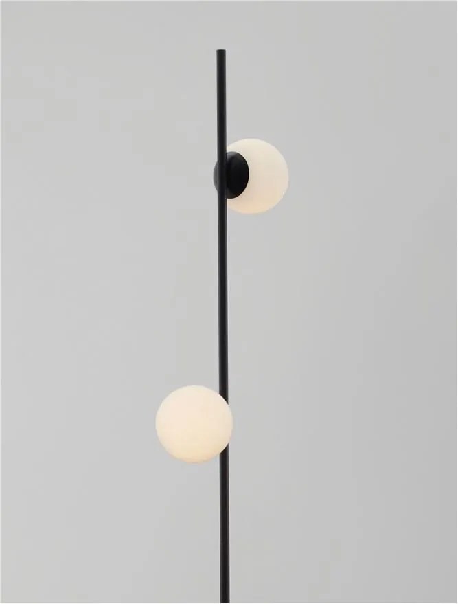 Lampadar LED design modern NUVOLE