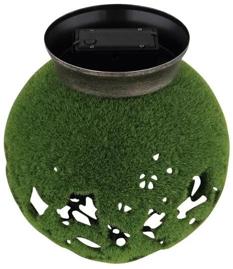 Corp de iluminat LED solar Globo 36746 LED/0,06W/3V IP44