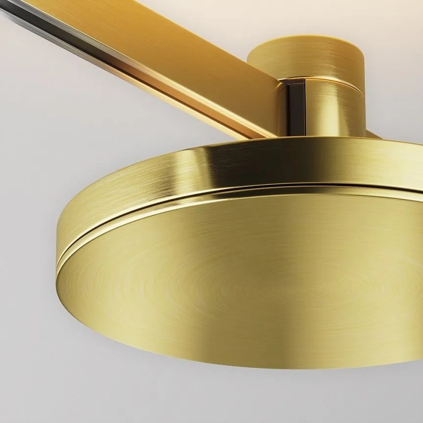 Accesoriu, Spot pentru Sistem Modular Magnetic Flarity, Plato alama