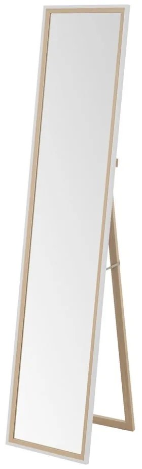 Oglindă de podea 34x154 cm – Casa Selección