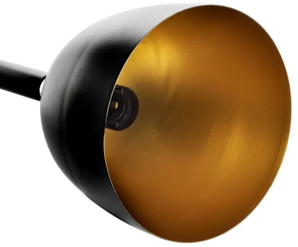 Lustră pe cablu CLARK 3xE27/60W/230V