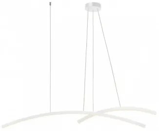 Suspensie moderna led 48W 20129 Zambelis