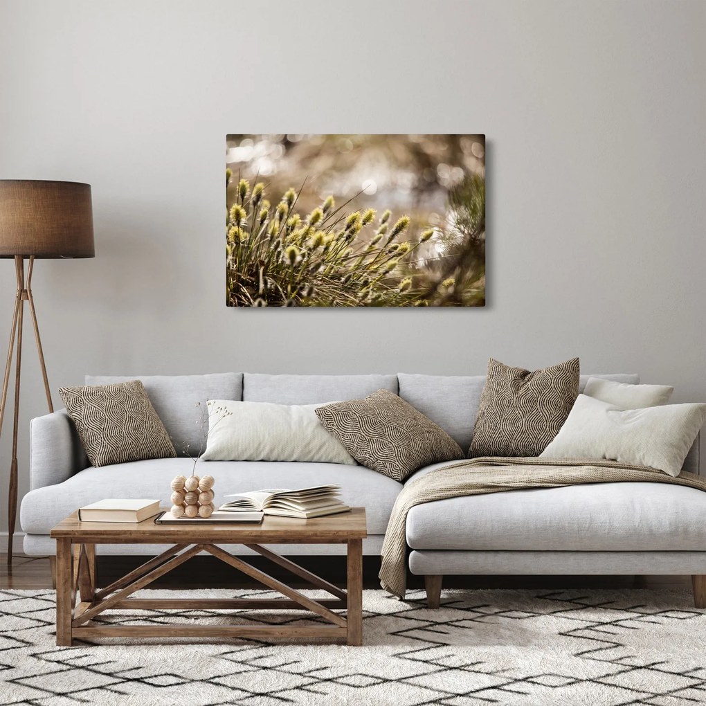 Tablou - Verde (90x60 cm)