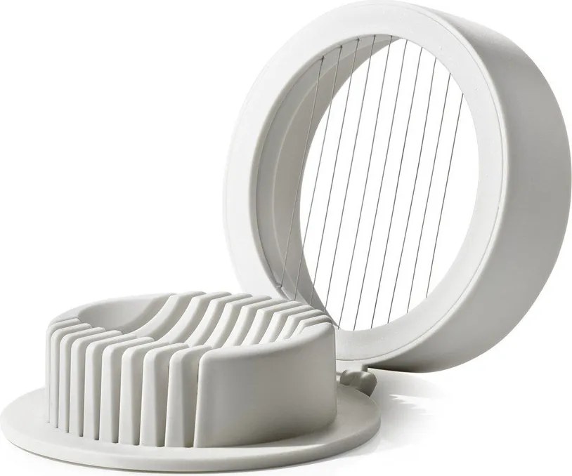 Feliator pentru ou gri Singles – Zone