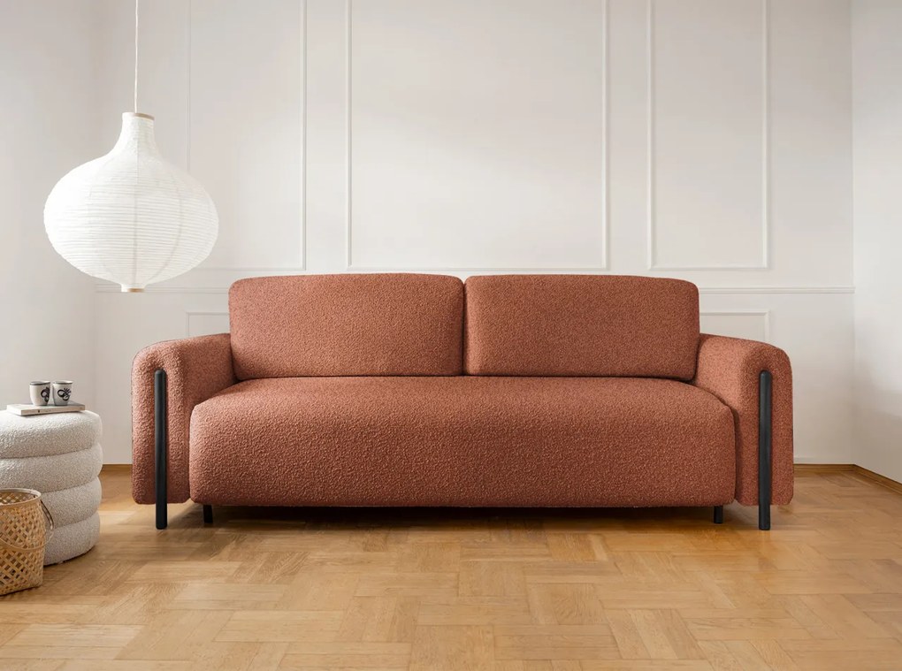 Canapea extensibila Arcadova II Jaffray 30