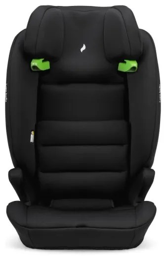 OSANN - Scaun auto Lupo Isofix i-Size 76-150 cm Negru