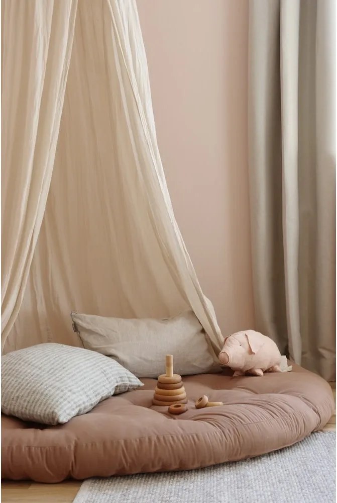 Fotoliu galben Nido - Karup Design