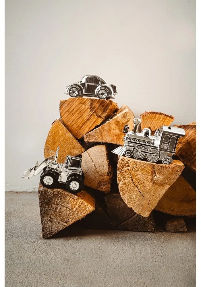 Pușculiță Locomotive – Zilverstad