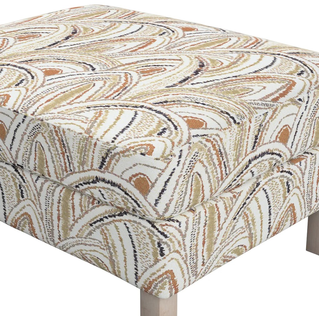 Husa taburet picioare Karlstad