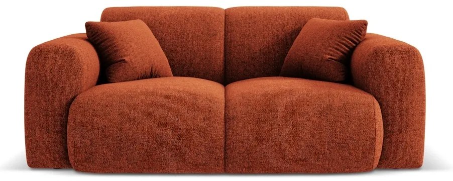 Canapea Nolio 2 locuri chenille