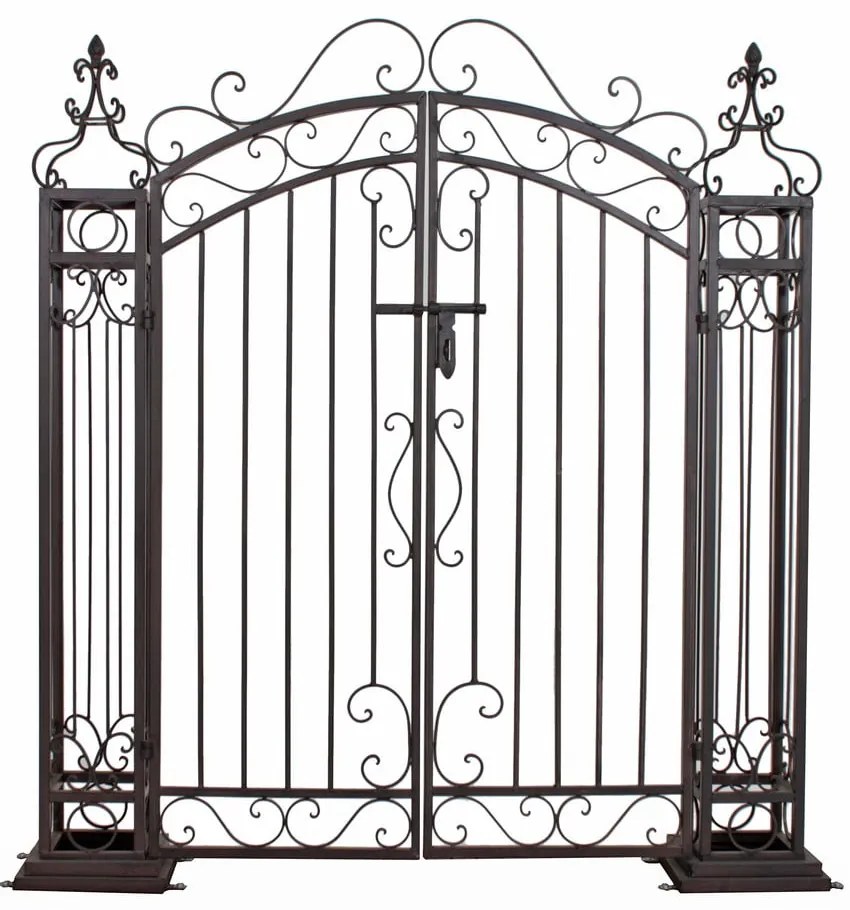 Poartă Galeras – Garden Pleasure